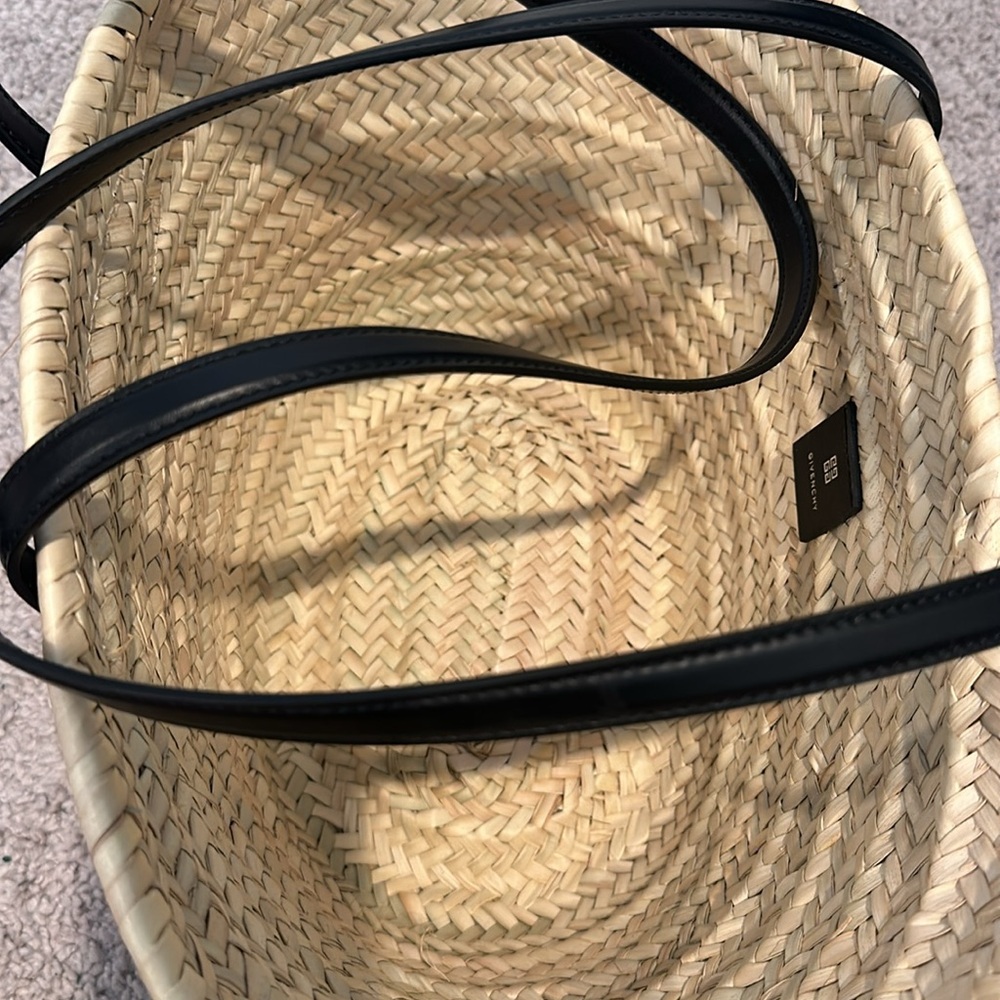 Givenchy voyou hand bag - Picture 4 of 5